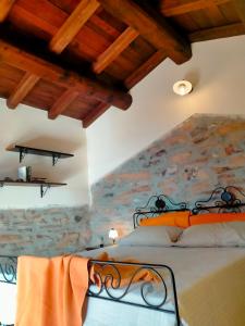 Fotografie z fotogalerie ubytování Ca'di Picarasco v destinaci Bagnone