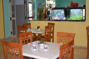 Fotografie z fotogalerie ubytování Hotel Citti v destinaci Arzachena