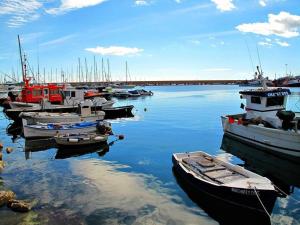 Fotografie z fotogalerie ubytování Javea Port townhouse with amazing sea views & communal pool v destinaci Jávea + 133 fotografií
