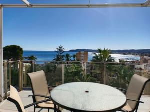 Fotografie z fotogalerie ubytování Javea Port townhouse with amazing sea views & communal pool v destinaci Jávea