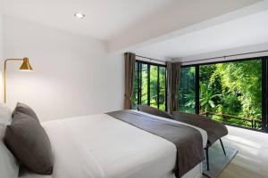 Fotografie z fotogalerie ubytování Zen MaeKampong Waterfall Villa v destinaci Ban Huai Kaeo