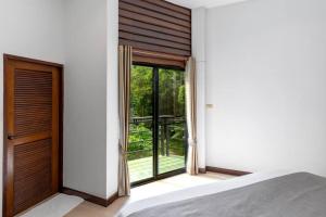Fotografie z fotogalerie ubytování Zen MaeKampong Waterfall Villa v destinaci Ban Huai Kaeo