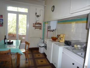 Gallery image of Appartement Matabiau in Toulouse