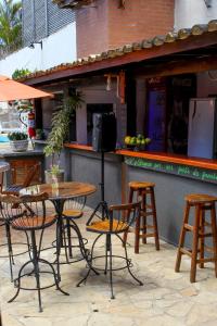 Foto da galeria de Pousada Kairos & Spa em Búzios em Búzios