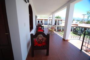 Fotografie z fotogalerie ubytování La Ramada v destinaci Cafayate + 29 fotografií