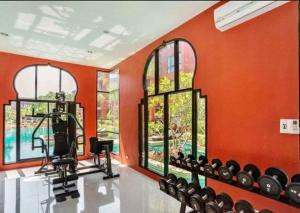 Fotografie z fotogalerie ubytování Mountain View resort-style Condominium v destinaci Hua Hin