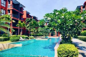 Fotografie z fotogalerie ubytování Mountain View resort-style Condominium v destinaci Hua Hin