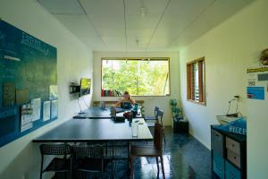Fotografie z fotogalerie ubytování Hostel Esperanza v destinaci Pavones
