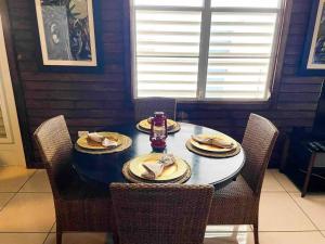 Galeriebild der Unterkunft “La Choza” Beach Cabin en el Poblado de Boquerón in Cabo Rojo