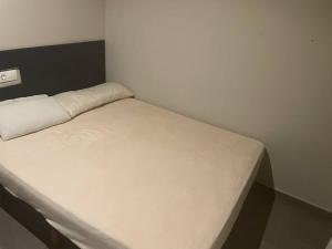 Łóżko lub łóżka w pokoju w obiekcie Chalet Antonio&Ewa