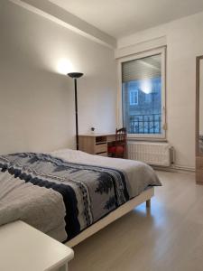 Fotografia z galérie ubytovania APPARTEMENT entier à ARTEM - Proche de Nancy Thermal v destinácii Nancy