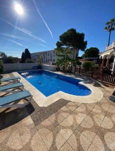 Fotografia z galérie ubytovania Sunny Calahonda Marbella v destinácii Mijas