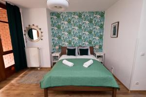 Lovag Studio Apartment 1066 Budapest, 8 Lovag utca kép - 2