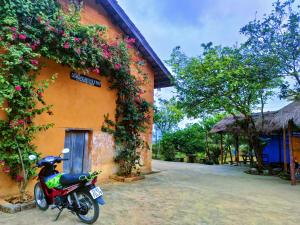 Kanak-kanak yang menginap di Dồn Dao Homestay +106 gambar