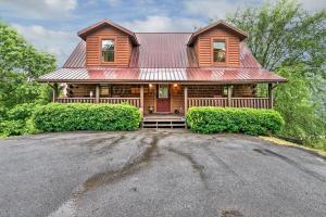 Gallery image of MountainDreamin in Pigeon Forge