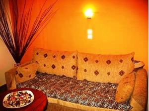 Foto dalla galleria di Pension Stella a Naxos Chora