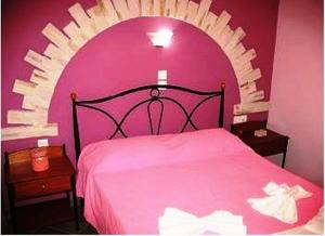 Foto dalla galleria di Pension Stella a Naxos Chora