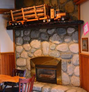 Fotografie z fotogalerie ubytování Sasquatch Inn v destinaci Harrison Mills