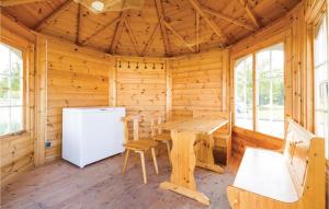 Ảnh trong thư viện ảnh của Ferienhaus 6 Altefähr ở Altefähr