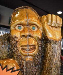 Fotografie z fotogalerie ubytování Sasquatch Inn v destinaci Harrison Mills