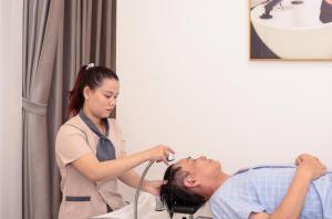 Hosté ubytování Rose Hotel Phú Quốc + 37 fotografií