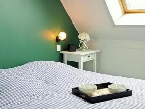 Fotografia z galérie ubytovania Appartement T2 au Port des Minimes avec balcon, parking - FR-1-551-68 v destinácii La Rochelle + 4 fotografie