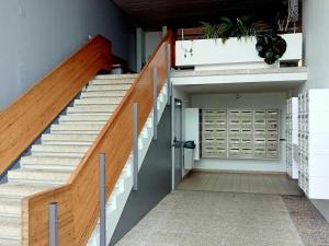 Fotografia z galérie ubytovania Appartement T2 au Port des Minimes avec balcon, parking - FR-1-551-68 v destinácii La Rochelle