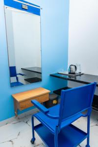 Gallery image of Panism Lifestyle in Auroville