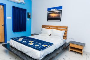 Gallery image of Panism Lifestyle in Auroville