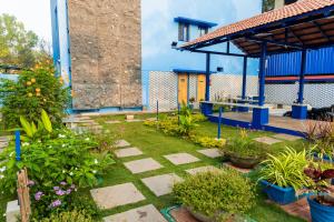 Gallery image of Panism Lifestyle in Auroville +22 photos