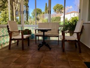 Kép Casa rural La Quinta De Lara szállásáról Valdepeñasban a galériában