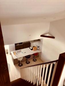 Fotografie z fotogalerie ubytování Neverland Chalet v destinaci Hakuba