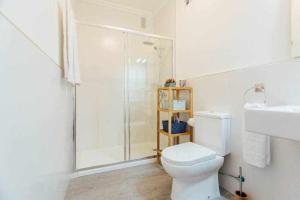 Kúpeľňa v ubytovaní Apartamento Boutique Abades + 37 fotografií