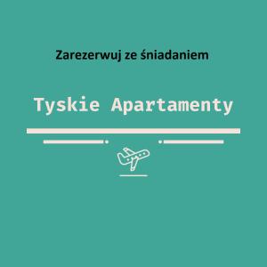 Fotografia z galérie ubytovania 1 Tyskie Apartamenty z ogródkiem v destinácii Tychy