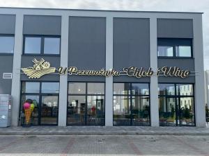 Fotografia z galérie ubytovania 1 Tyskie Apartamenty z ogródkiem v destinácii Tychy
