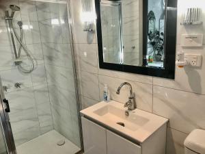 Ένα μπάνιο στο Tanjil Creek Lodge +50 φωτογραφίες