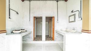 Fotografie z fotogalerie ubytování Peanut House v Ubudu