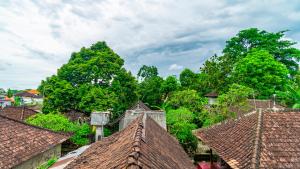 Fotografie z fotogalerie ubytování Peanut House v Ubudu