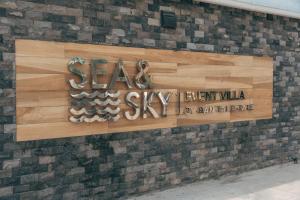 Fotografie z fotogalerie ubytování Sea&Sky luxury villa-absolute beachfront v destinaci Mae Nam