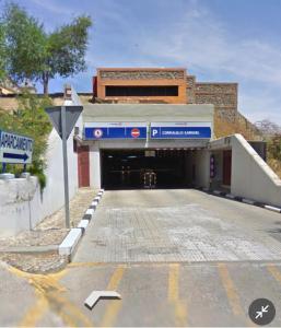 Fotografie z fotogalerie ubytování Apartamento Toledo San Justo v destinaci Toledo