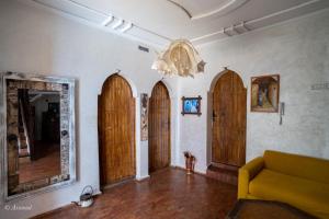 Foto sihtkohas Chefchaouen asuva majutusasutuse Hôtel ZIRYAB galeriist
