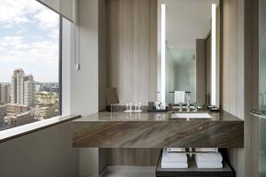 Fotografie z fotogalerie ubytování JW Marriott Edmonton ICE District v destinaci Edmonton