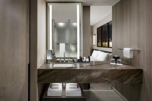 Fotografie z fotogalerie ubytování JW Marriott Edmonton ICE District v destinaci Edmonton