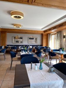 Posedenie v ubytovaní Hotel Gabi