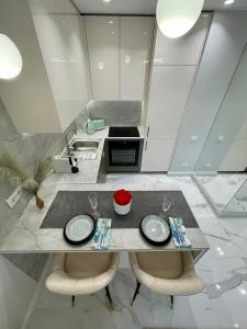 Gambar di galeri bagi New luxury apartment & free parking di Vilnius