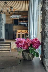 Fotografie z fotogalerie ubytování Sea&Sky luxury villa-absolute beachfront v destinaci Mae Nam