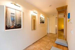 Galeriebild der Unterkunft Quartier 47, App. 07 in Bansin