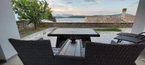 Gallery image of Lefkada Unique Sea View Apartment in Nydri