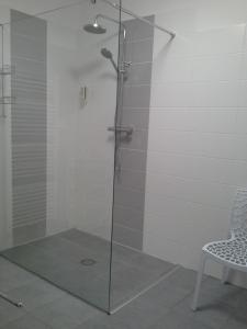O baie la Rodinný apartmán Lucie v blízkosti Wellness hotelu ve Frymburku