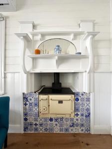 Fotografie z fotogalerie ubytování Blue House Bendigo v destinaci Bendigo